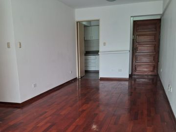 ALQUILO EXCLUSIVO DEPARTAMENTO EN MAGDALENA LIMITE CON SAN ISIDRO