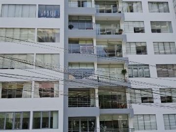 ALQUILO EXCLUSIVO DEPARTAMENTO EN MAGDALENA LIMITE CON SAN ISIDRO