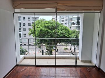 ALQUILO EXCLUSIVO DEPARTAMENTO EN MAGDALENA LIMITE CON SAN ISIDRO