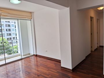 ALQUILO EXCLUSIVO DEPARTAMENTO EN MAGDALENA LIMITE CON SAN ISIDRO