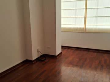ALQUILO EXCLUSIVO DEPARTAMENTO EN MAGDALENA LIMITE CON SAN ISIDRO