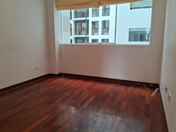 ALQUILO EXCLUSIVO DEPARTAMENTO EN MAGDALENA LIMITE CON SAN ISIDRO