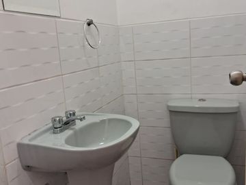 ALQUILO EXCLUSIVO DEPARTAMENTO EN MAGDALENA LIMITE CON SAN ISIDRO