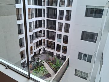 ALQUILO EXCLUSIVO DEPARTAMENTO EN MAGDALENA LIMITE CON SAN ISIDRO