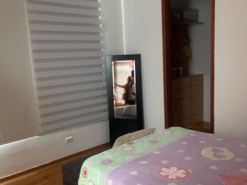 VENTA DE HERMOSA CASA CON PISCINA EN URB. PORTADA DE LA PLANICIE EN LA MOLINA