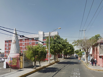 DEPARTAMENTO DE RECUPERACIÓN BANCARIA EN VALLE DE MACKENZIE, COL. VALLE DE ARAGÓN, NEZAHUALCOYOTL, EDO MEX. ¡NO SE ACEPTAN CRÉDITOS!