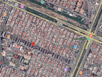 DEPARTAMENTO DE RECUPERACIÓN BANCARIA EN VALLE DE MACKENZIE, COL. VALLE DE ARAGÓN, NEZAHUALCOYOTL, EDO MEX. ¡NO SE ACEPTAN CRÉDITOS!