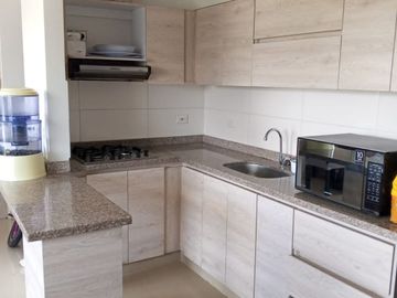 VENDO APARTAMENTO EN EL SECTOR DE LA PRADERA COD 8946598