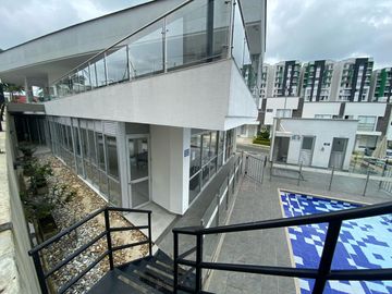 VENDO APARTAMENTO EN EL SECTOR DE LA PRADERA COD 8946598
