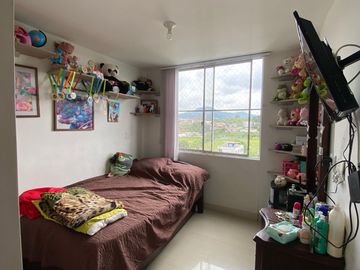 VENDO APARTAMENTO EN EL SECTOR DE LA PRADERA COD 8946598