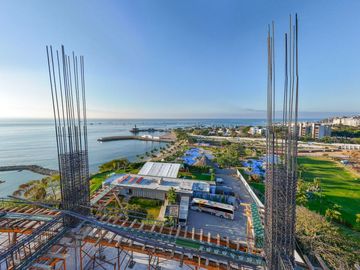 Oportunidad de inversión frente al mar