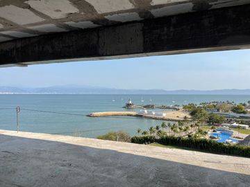 Oportunidad de inversión frente al mar