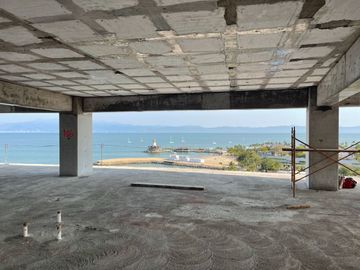 Oportunidad de inversión frente al mar