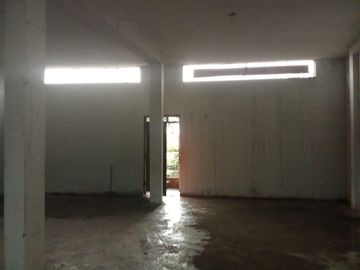 Casa de 1 piso cerca al Rio Huallaga- San Martín