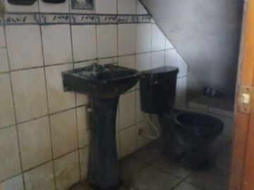 Casa de 1 piso cerca al Rio Huallaga- San Martín