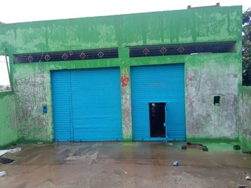 Casa de 1 piso cerca al Rio Huallaga- San Martín