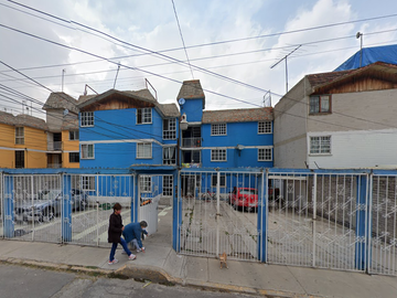 DEPARTAMENTO DE RECUPERACIÓN BANCARIA EN C. VALLE PAPANTLA, COL. VALLE DE ANAHUAC SECC A, ECATEPEC DE MORELOS, EDO MEX. ¡NO SE ACEPTAN CRÉDITOS!