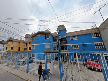 DEPARTAMENTO DE RECUPERACIÓN BANCARIA EN C. VALLE PAPANTLA, COL. VALLE DE ANAHUAC SECC A, ECATEPEC DE MORELOS, EDO MEX. ¡NO SE ACEPTAN CRÉDITOS!