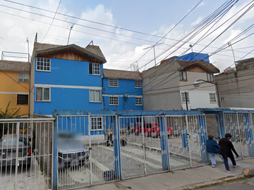 DEPARTAMENTO DE RECUPERACIÓN BANCARIA EN C. VALLE PAPANTLA, COL. VALLE DE ANAHUAC SECC A, ECATEPEC DE MORELOS, EDO MEX. ¡NO SE ACEPTAN CRÉDITOS!