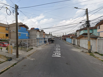 DEPARTAMENTO DE RECUPERACIÓN BANCARIA EN C. VALLE PAPANTLA, COL. VALLE DE ANAHUAC SECC A, ECATEPEC DE MORELOS, EDO MEX. ¡NO SE ACEPTAN CRÉDITOS!