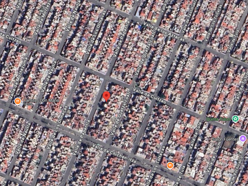 DEPARTAMENTO DE RECUPERACIÓN BANCARIA EN C. VALLE PAPANTLA, COL. VALLE DE ANAHUAC SECC A, ECATEPEC DE MORELOS, EDO MEX. ¡NO SE ACEPTAN CRÉDITOS!