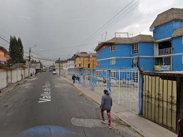 DEPARTAMENTO DE RECUPERACIÓN BANCARIA EN C. VALLE PAPANTLA, COL. VALLE DE ANAHUAC SECC A, ECATEPEC DE MORELOS, EDO MEX. ¡NO SE ACEPTAN CRÉDITOS!