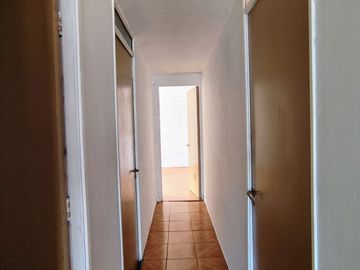 Estupenda casa Las Acacias, San Bernardo