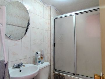 Estupenda casa Las Acacias, San Bernardo