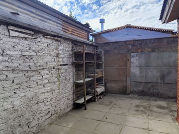 Estupenda casa Las Acacias, San Bernardo