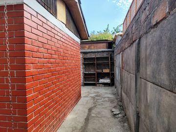 Estupenda casa Las Acacias, San Bernardo
