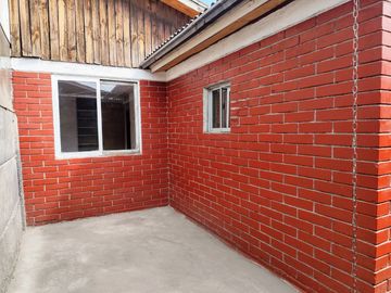 Estupenda casa Las Acacias, San Bernardo