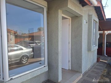 Condominio Altos de Machali