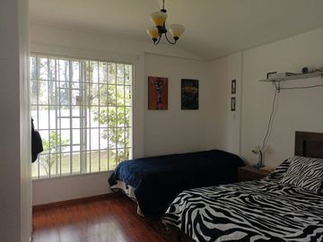 Venta, Espectacular casa, Cotacachi 2 habitaciones