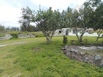 Venta, Espectacular casa, Cotacachi 2 habitaciones