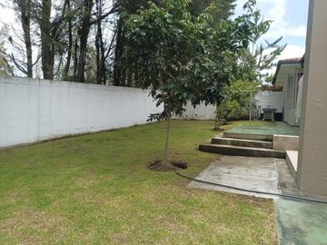 Venta, Espectacular casa, Cotacachi 2 habitaciones