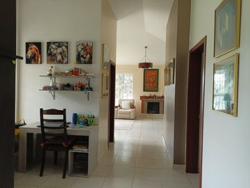 Venta, Espectacular casa, Cotacachi 2 habitaciones