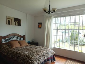 Venta, Espectacular casa, Cotacachi 2 habitaciones