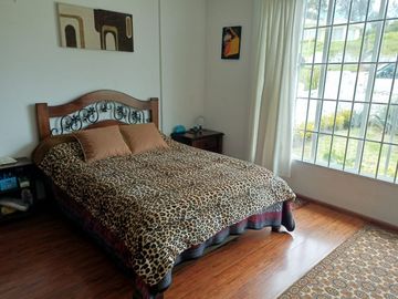 Venta, Espectacular casa, Cotacachi 2 habitaciones