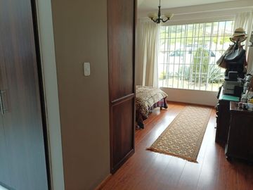 Venta, Espectacular casa, Cotacachi 2 habitaciones