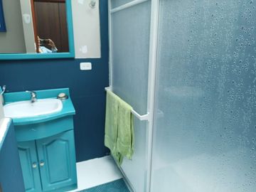 Venta, Espectacular casa, Cotacachi 2 habitaciones