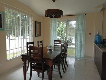 Venta, Espectacular casa, Cotacachi 2 habitaciones