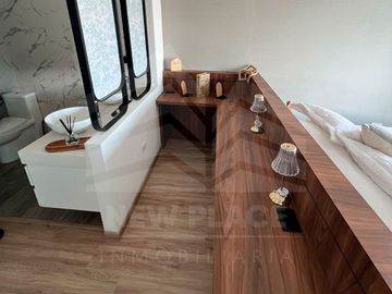 VENTA DE DEPARTAMENTO DE ESTRENO FRENTE AL MAR