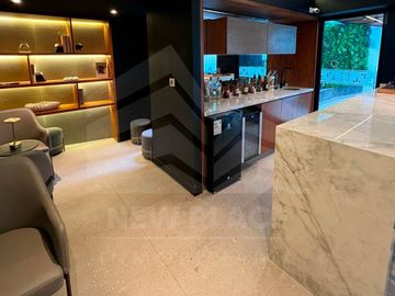 VENTA DE DEPARTAMENTO DE ESTRENO FRENTE AL MAR