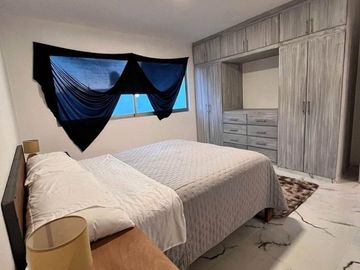 CASA NUEVA EN TULIPANES, CUERNAVACA.