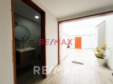 Alquiler De Casa Para Oficina Zona Comercial