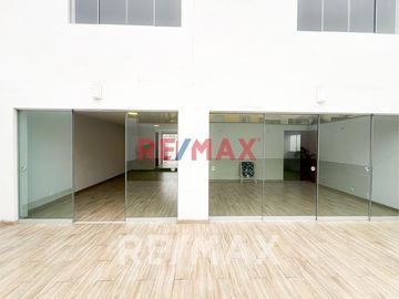 Alquiler De Casa Para Oficina Zona Comercial