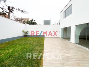Alquiler De Casa Para Oficina Zona Comercial