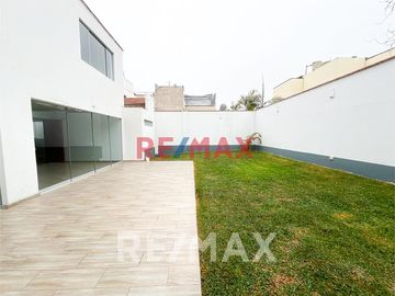 Alquiler De Casa Para Oficina Zona Comercial
