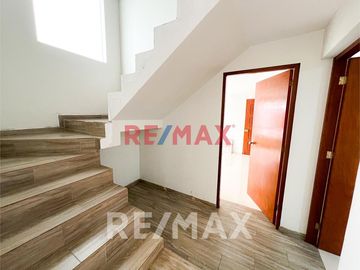 Alquiler De Casa Para Oficina Zona Comercial