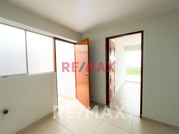 Alquiler De Casa Para Oficina Zona Comercial